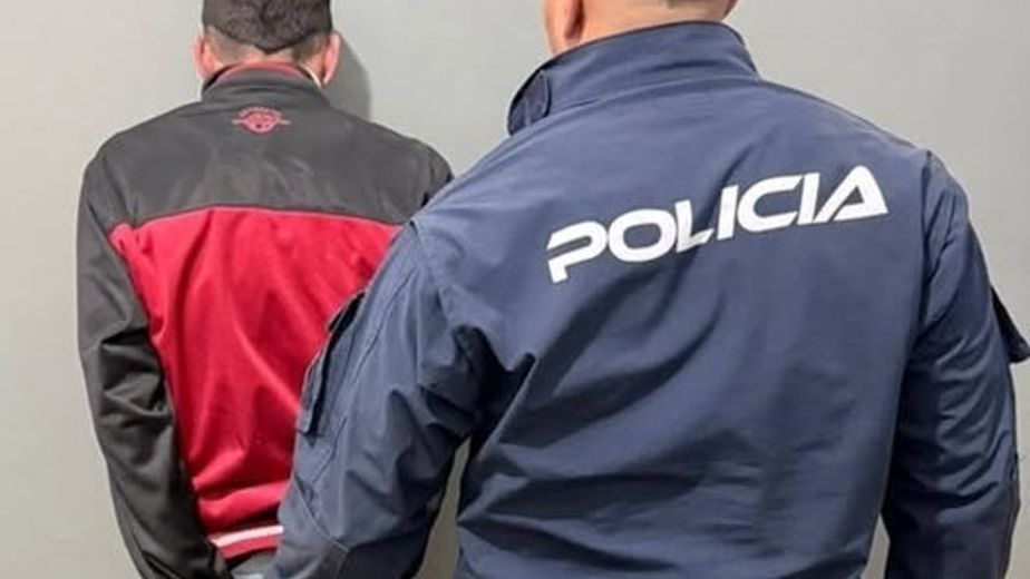 Robo en un comercio: recuperaron un celular y detuvieron al acusado
