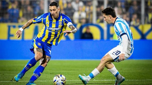 Rosario Central