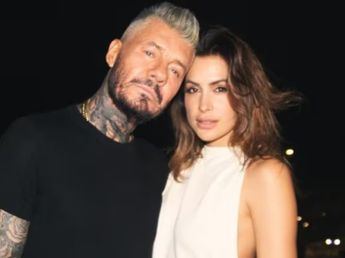 La actitud de Milett Figueroa que hizo enojar a Marcelo Tinelli: "Me enteré el otro día..."