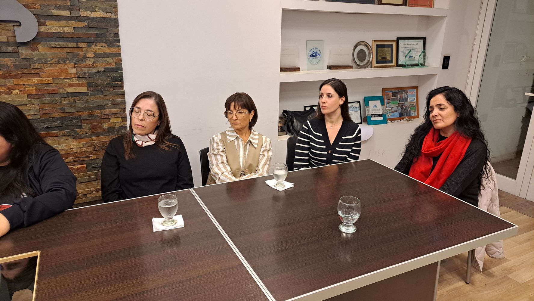 Segunda Semana de la Moda en Arroyito