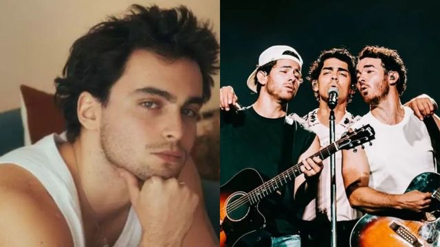 ¿Qué dijo Franco Rizzaro sobre los Jonas Brothers? La polémica frase que desató la furia de las fans