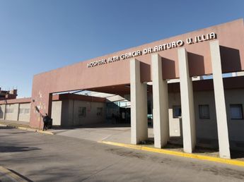 Córdoba: investigan la muerte de una bebé en Alta Gracia, de apenas una semana