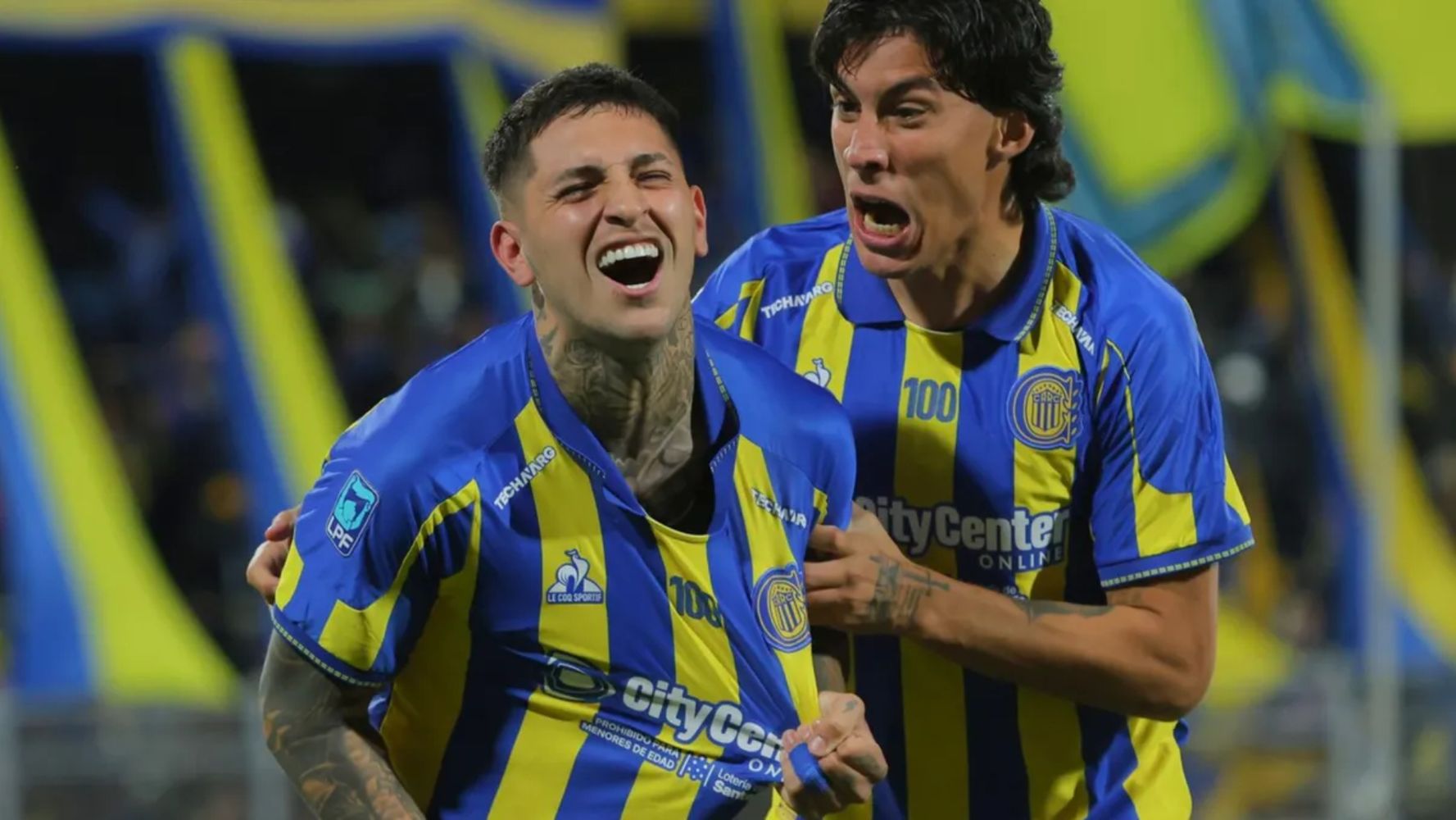 Rosario Central