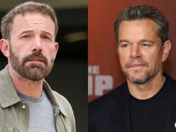 Escándalo total: demandan a Ben Affleck y Matt Damon tras el éxito de una película de Netflix