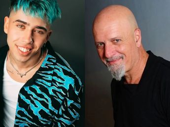 Los tweets de Luck Ra sobre Gustavo Cordera que desataron la polémica: "Te extraño"