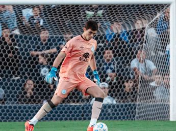 Belgrano confirmó la ruptura del ligamento cruzado en un jugador antes del duelo con Argentinos Juniors