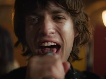 ¿Es IA? Cómo se hizo el nuevo videoclip de los Rolling Stones donde lucen 50 años más jóvenes