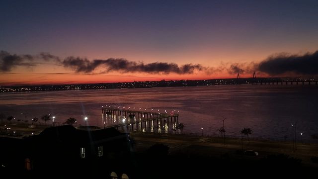 Miércoles con tiempo estable, cielo nublado y temperaturas en ascenso en Misiones.