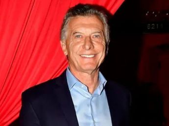 Aseguran que Mauricio Macri tendría una relación con una excompañera de trabajo: "Habló con sus hijos"