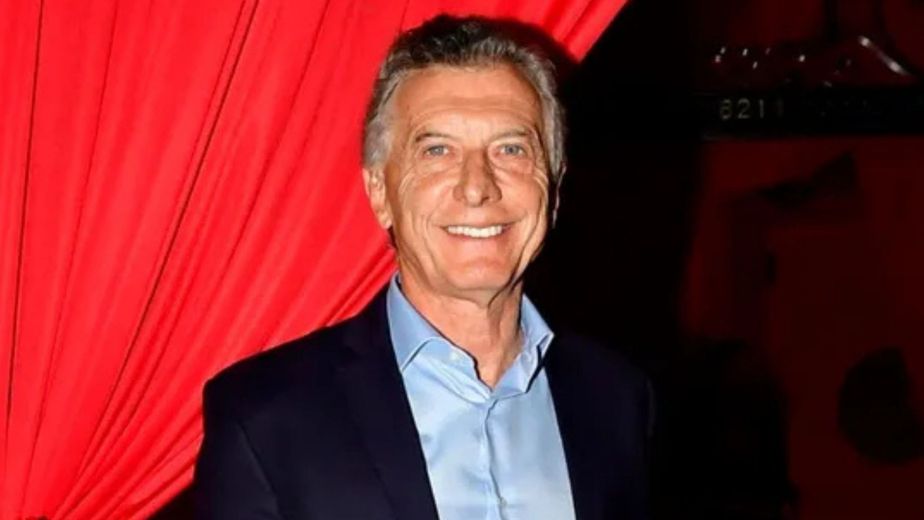 Aseguran que Mauricio Macri tendría una relación con una excompañera de trabajo: "Habló con sus hijos"