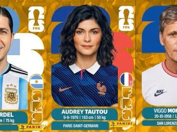 Cómo hacer tu figurita del Álbum del Mundial 2026 gratis