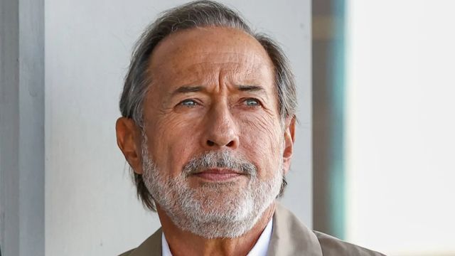Guillermo Francella