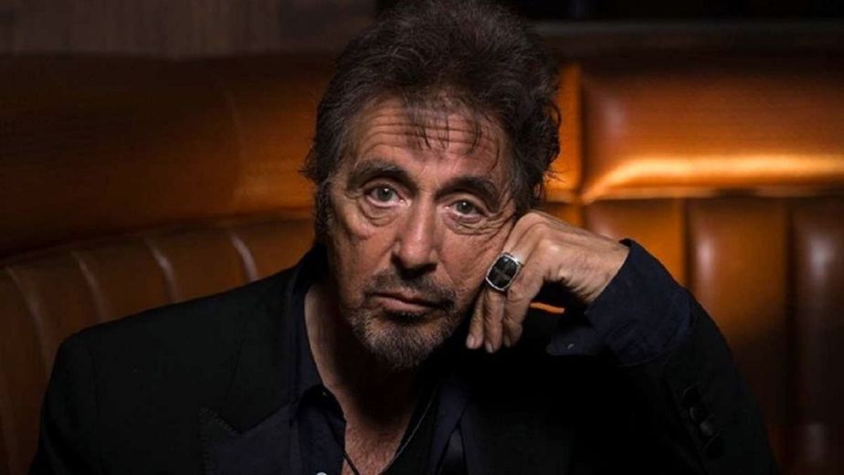 Al Pacino se convirtió en padre por cuarta vez cuando tenía 83 años.