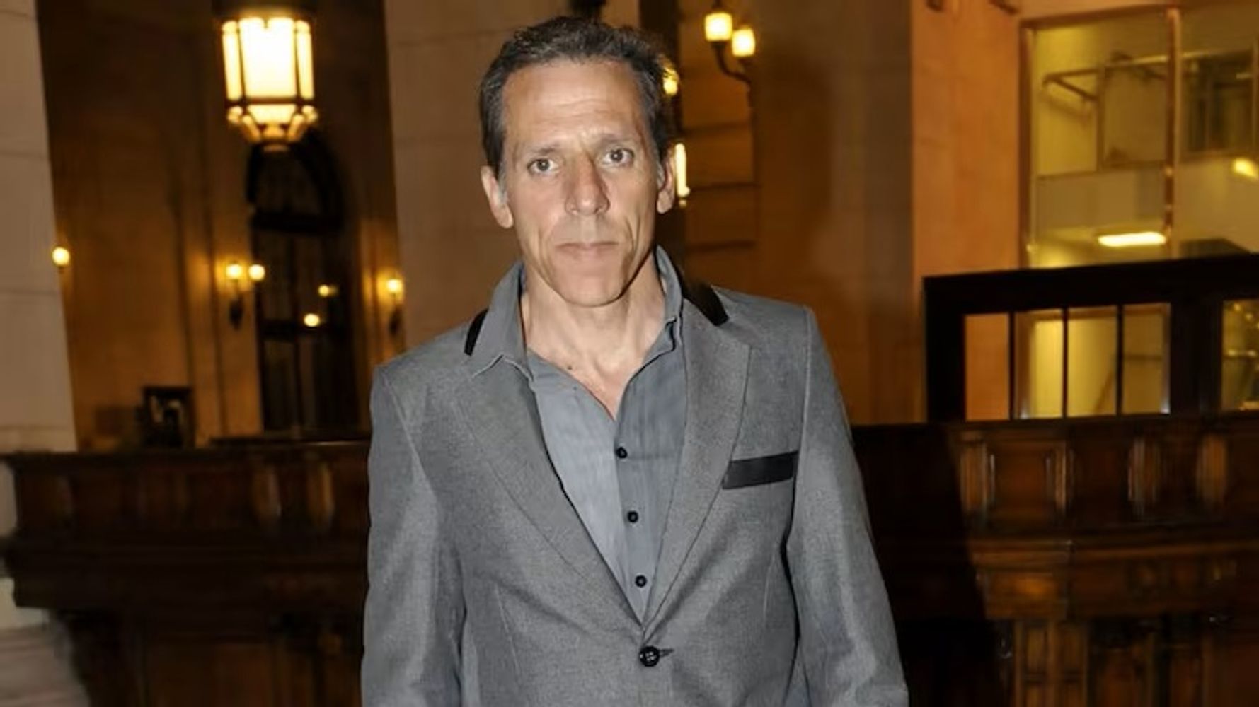 Marcelo Mazzarello
