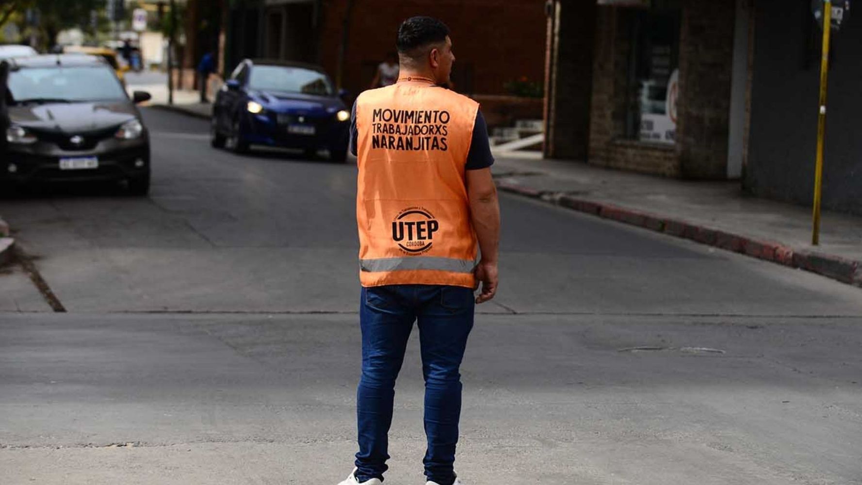 Naranjitas en Córdoba.