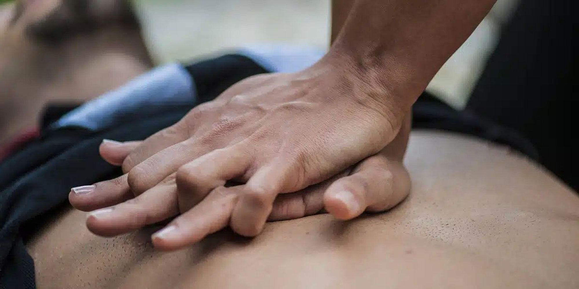 RCP y Primeros Auxilios.