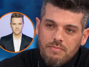 Durísima acusación de Cristian U contra Santiago del Moro en medio de la polémica por los Premios Martín Fierro