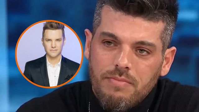 Durísima acusación de Cristian U contra Santiago del Moro