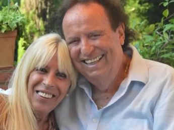 La impactante revelación de Dyango sobre el romance secreto con su esposa: "Cuando la conocí, yo estaba casado"