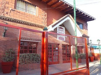 Investigan una nueva amenaza de tiroteo en un colegio de Villa Carlos Paz