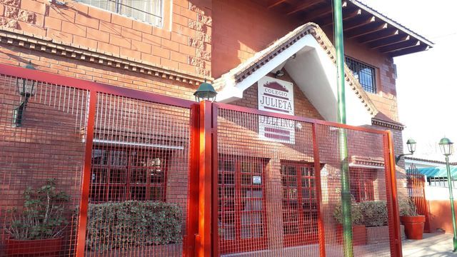 Investigan una nueva amenaza de tiroteo en el colegio Julieta Delfino.