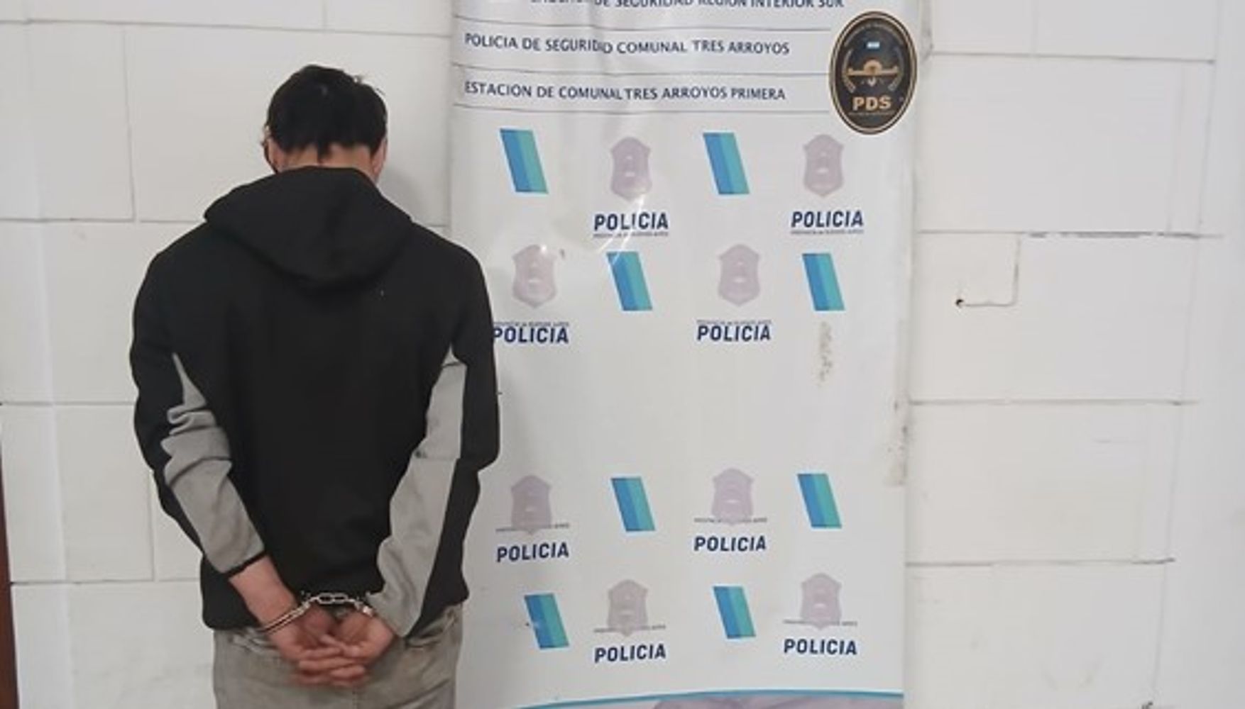 Allanamiento por drogas
