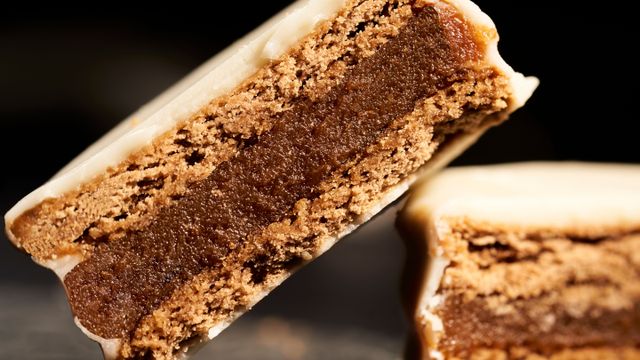 Adiós Rasta: cuál es el clásico alfajor que volvió a liderar el ranking de alfajores más vendidos este 2026