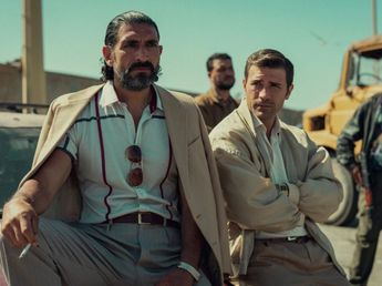 La brutal serie policial de Netflix basada en hechos reales que está dejando a todos completamente atrapados