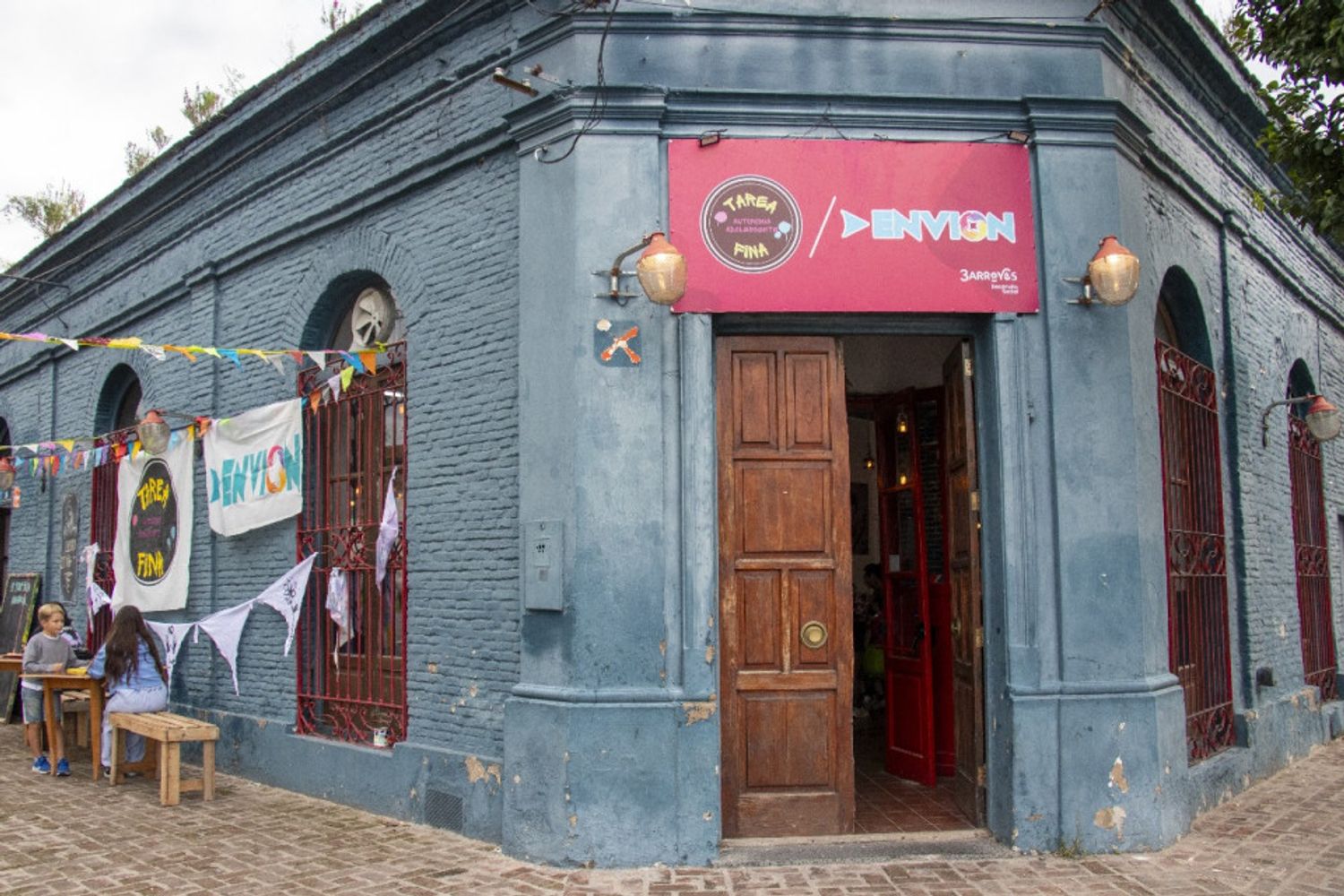 Programa Envión