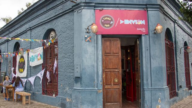 Programa Envión