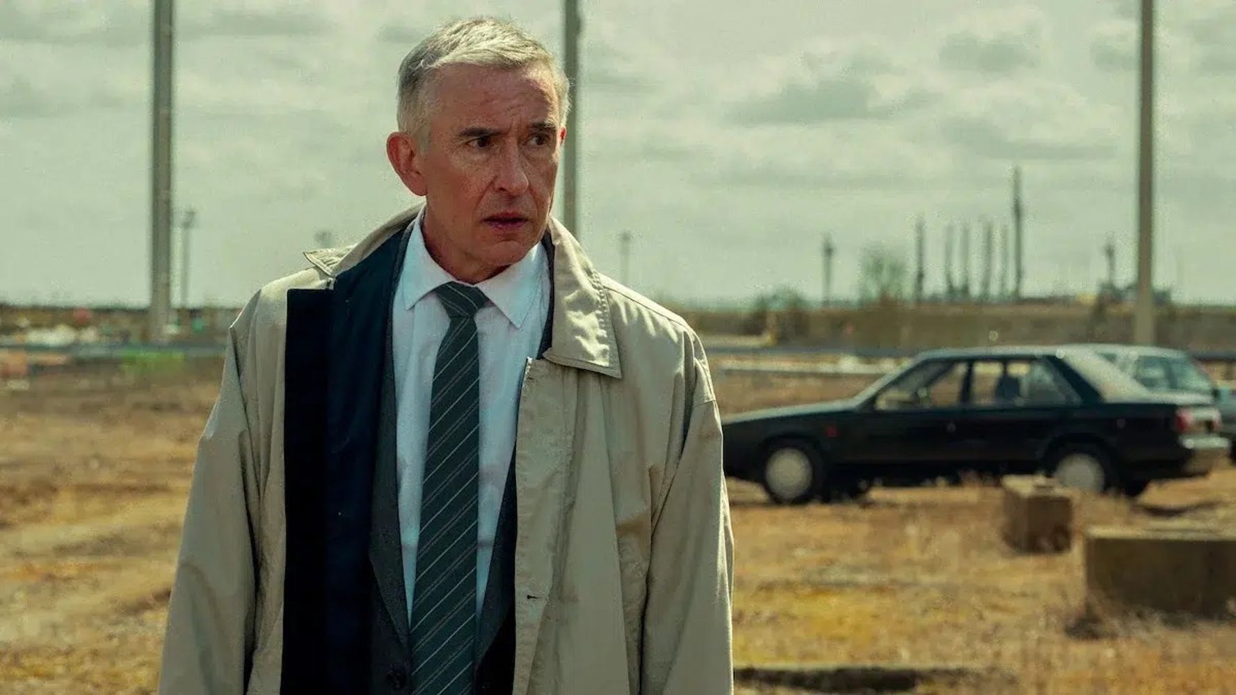 Legends se convirtió rápidamente en una de las series policiales más comentadas de Netflix.