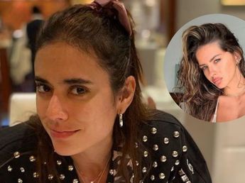 En el Barro: Carolina Ramírez expuso la verdad oculta de la China Suárez y dejó a todos en shock