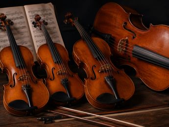 Stringwave llega a Villa Carlos Paz con un concierto inmersivo y entrada gratuita