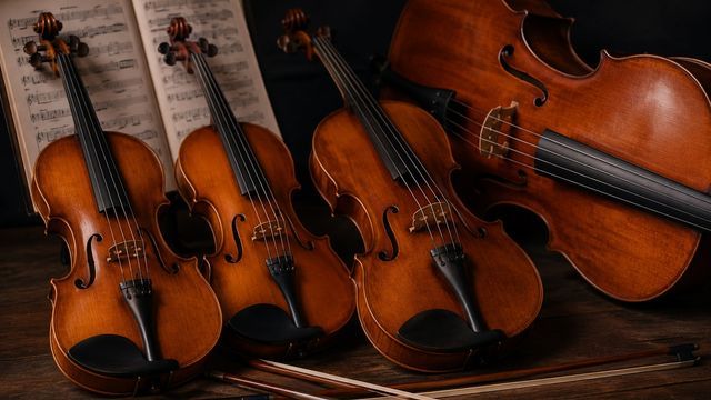 Stringwave llega a Villa Carlos Paz con un concierto inmersivo y entrada gratuita