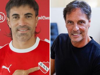 Gustavo López rompió el silencio y se refirió a la supuesta agresión de Ignacio Malcorra: "Salí solo"