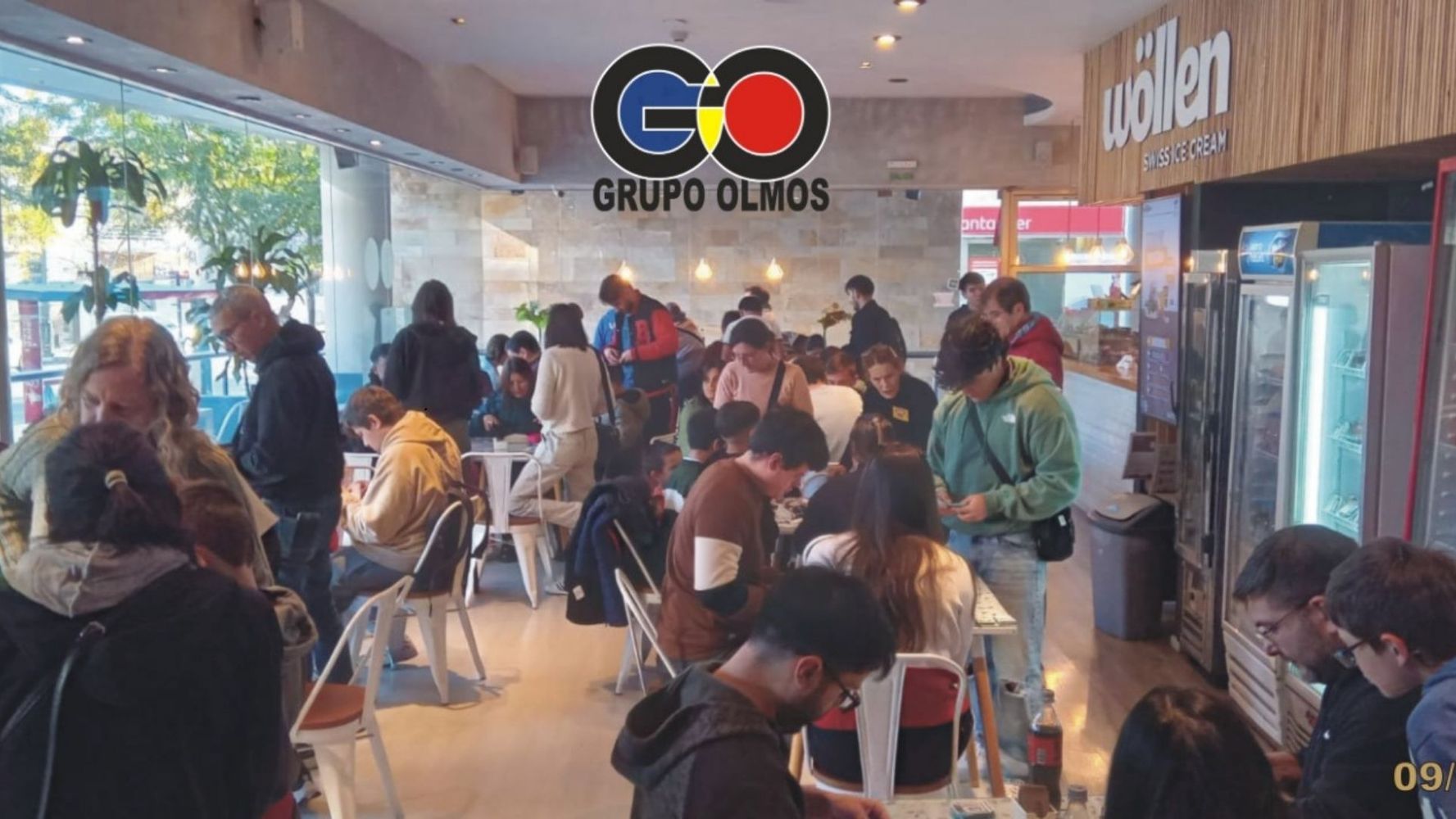 De vender figuritas para sobrevivir a crear una movida solidaria que emociona a Córdoba