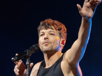 Louis Tomlinson vuelve a la Argentina: cómo registrarse para la preventa de entradas y dónde comprarlas