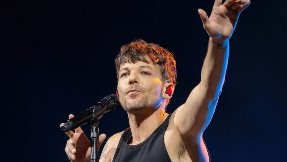 Louis Tomlinson vuelve a la Argentina: cómo registrarse para la preventa de entradas y dónde comprarlas