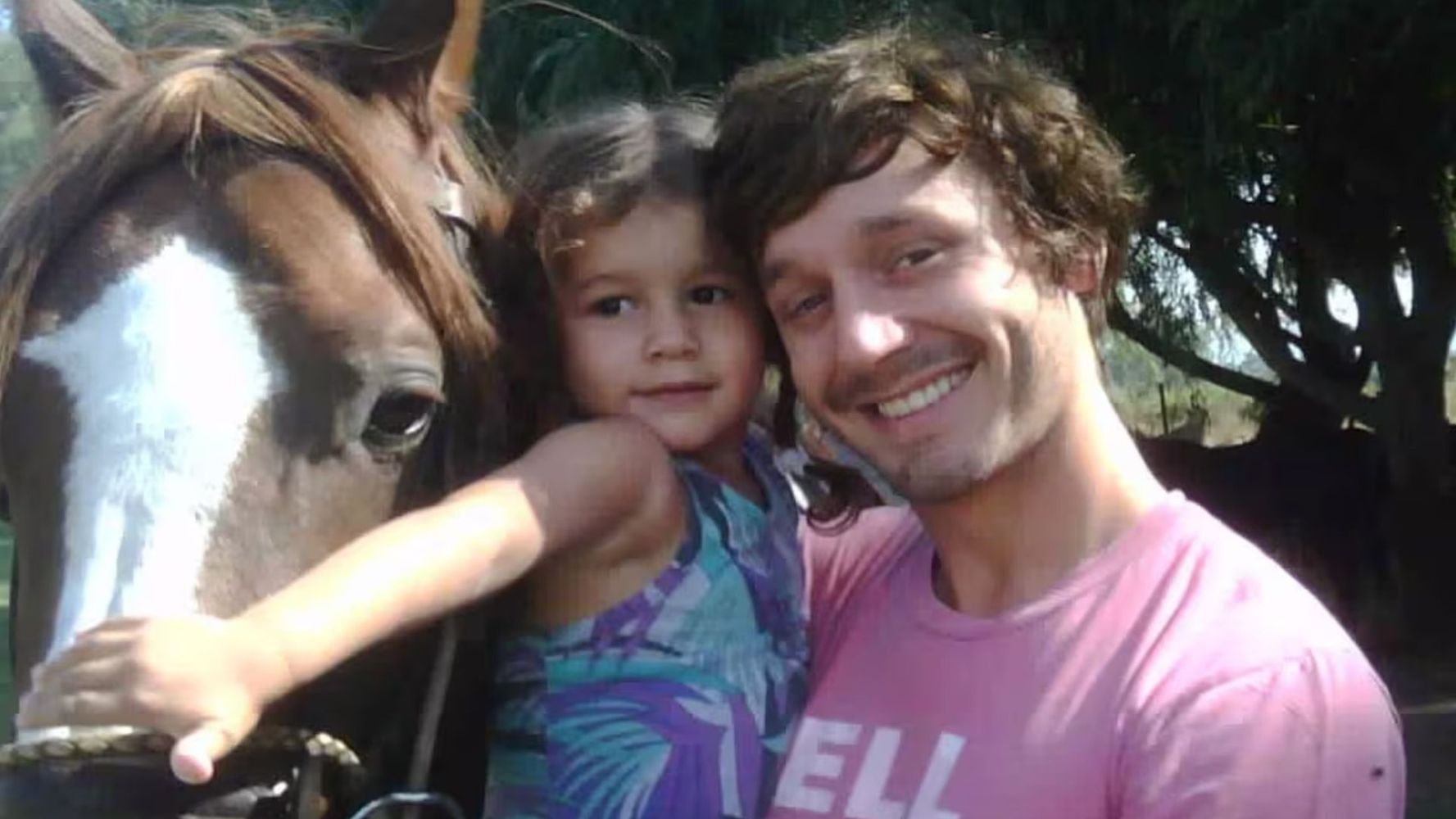 Blanca y Benjamín Vicuña