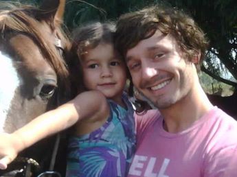 Benjamín Vicuña homenajeó a su hija Blanca, el día en que hubiera cumplido 20 años, con un emotivo video nunca antes visto