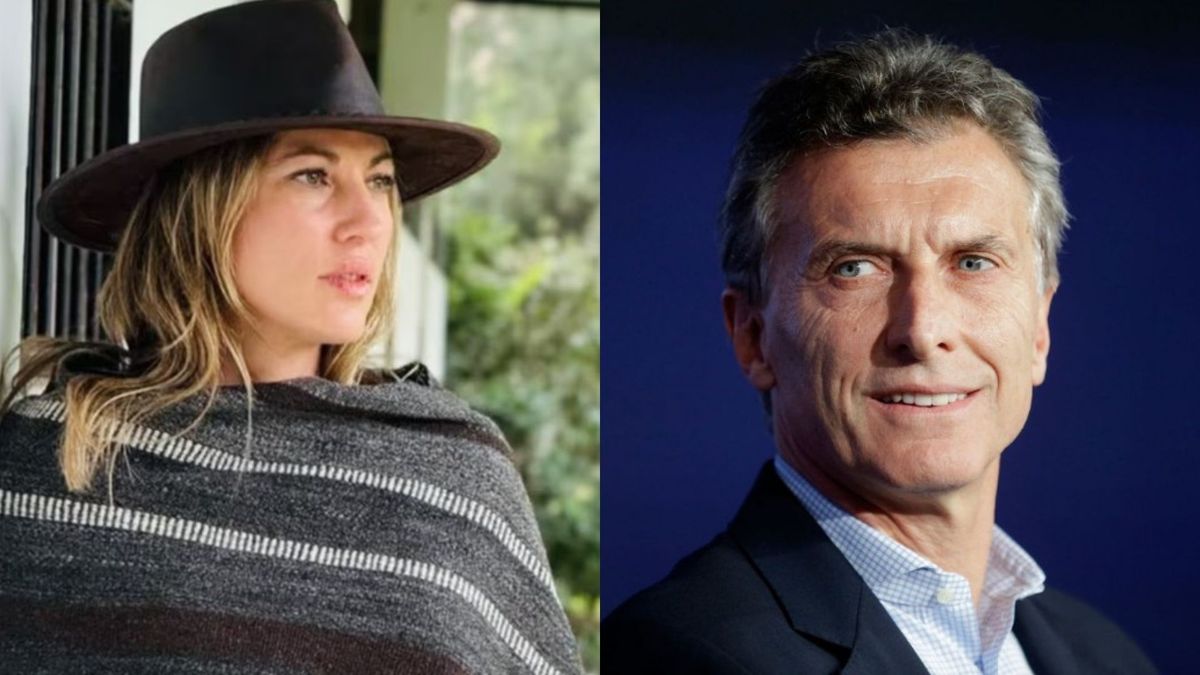 Quién es Dolores Teuly, la nueva novia de Mauricio Macri: a qué se dedica y cómo se conocieron