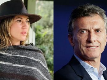 Quién es Dolores Teuly, la nueva novia de Mauricio Macri: a qué se dedica y cómo se conocieron