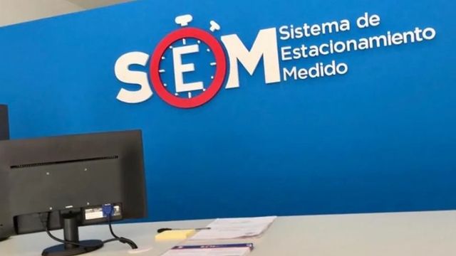 Eldorado: desde el 19 de mayo será obligatorio actualizar la app del estacionamiento medido.