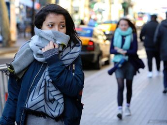 El SMN publicó su informe trimestral y el Invierno 2026 podría ser muy diferente en Argentina: qué esperar