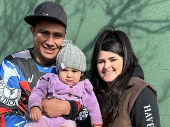 Kami Franco reveló qué hará después de la separación con El Moneda