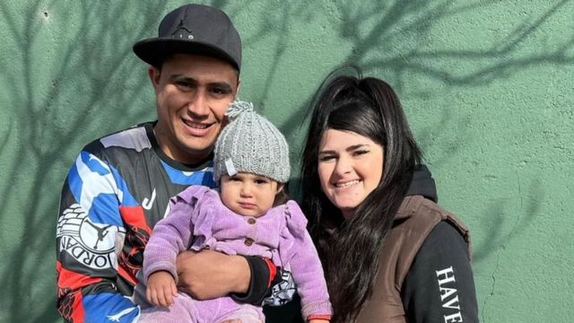 Kami Franco estalló contra El Moneda.