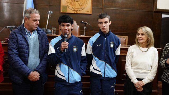 El Concejo Deliberante de Concordia aprobó por unanimidad un programa municipal para prevenir ciberdelitos.