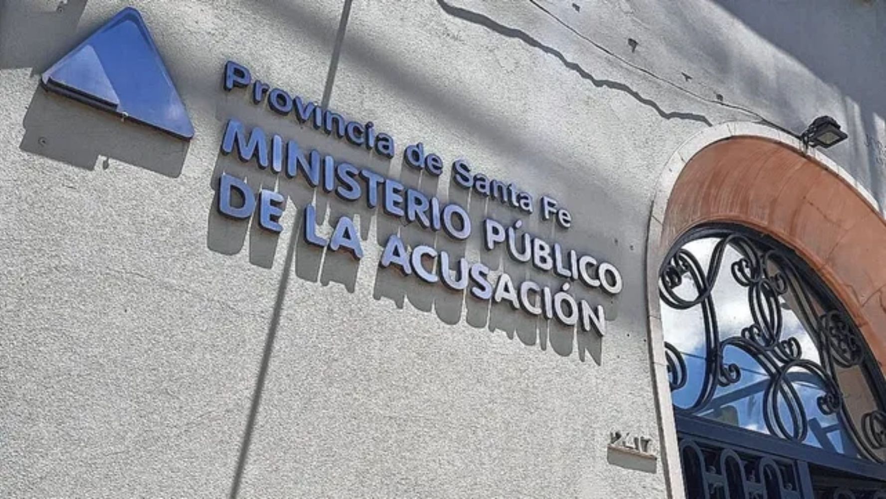 Ministerio Público de la Acusación Rosario