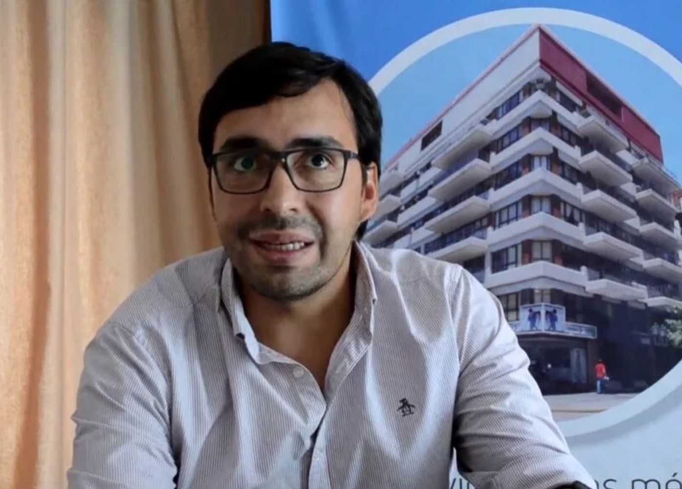 El infectólogo Juan Manuel Núñez, docente de la Facultad de Medicina de la UNT, analizó el brote detectado en el crucero polar MV Hondius.