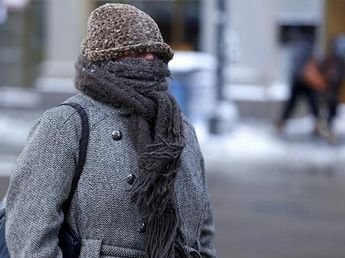 Qué día será el más frío de la semana en Buenos Aires con una mínima de 4 grados, según el SMN